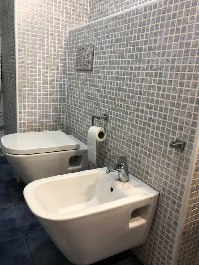 Apartamento Asuncion Бенидорм Экстерьер фото
