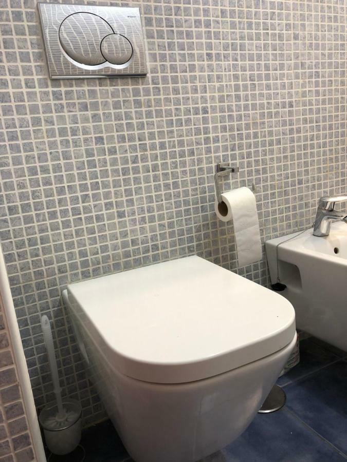 Apartamento Asuncion Бенидорм Экстерьер фото