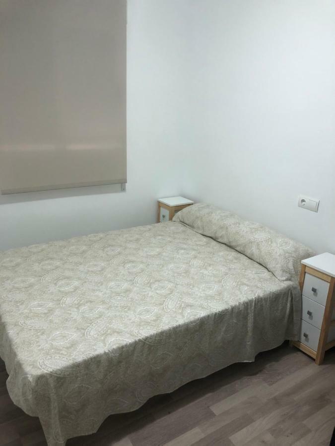 Apartamento Asuncion Бенидорм Экстерьер фото