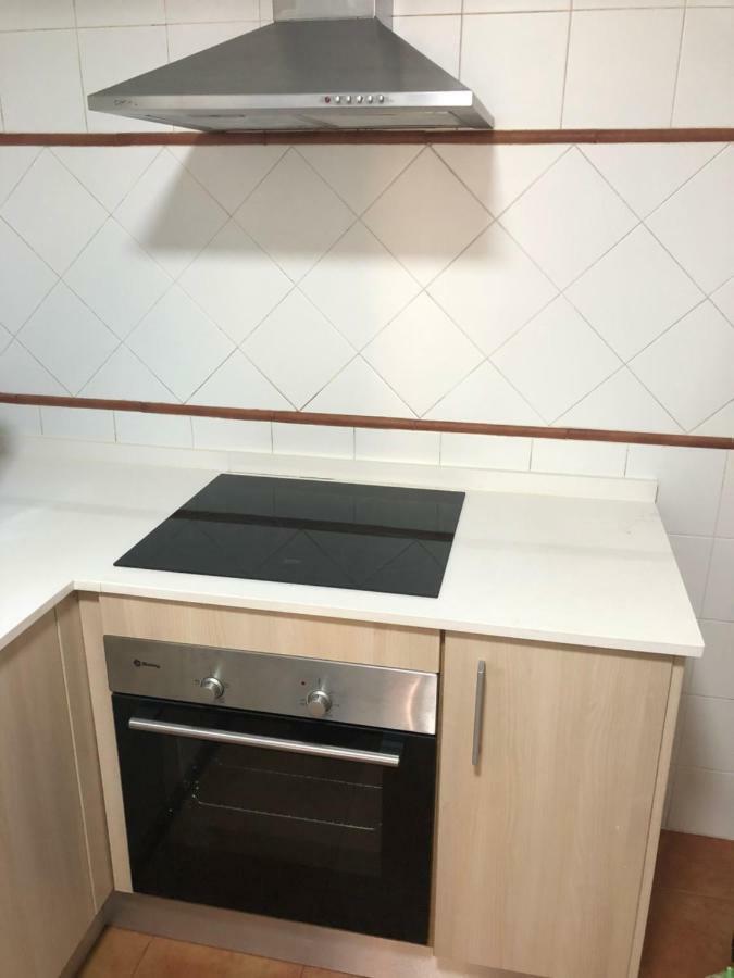 Apartamento Asuncion Бенидорм Экстерьер фото