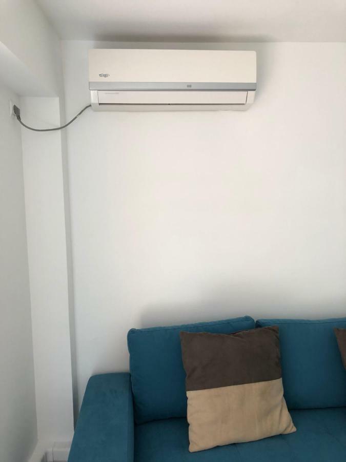 Apartamento Asuncion Бенидорм Экстерьер фото